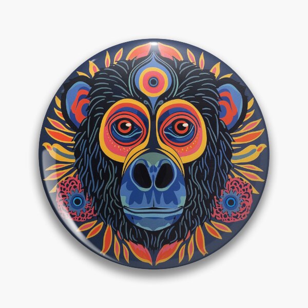 Item preview, Howler Tribe: Primal Pulse designed and sold by Ignorant-Artist.
