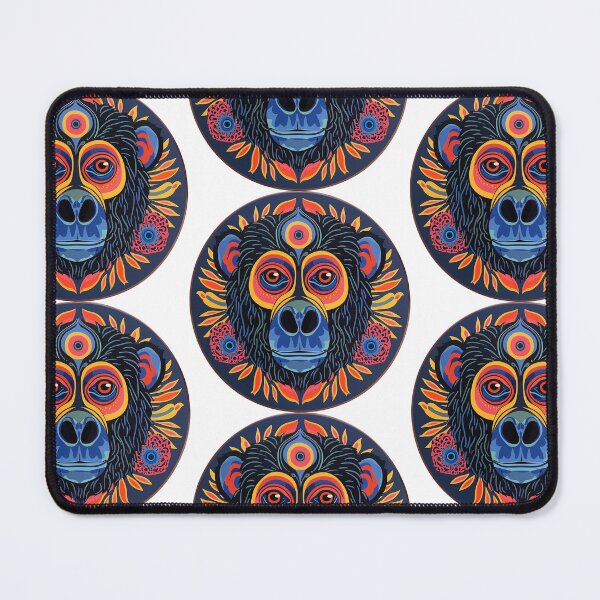 Item preview, Howler Tribe: Primal Pulse designed and sold by Ignorant-Artist.