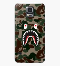 HYPEBEAST x SUPREME x BAPE Case/Skin for Samsung Galaxy