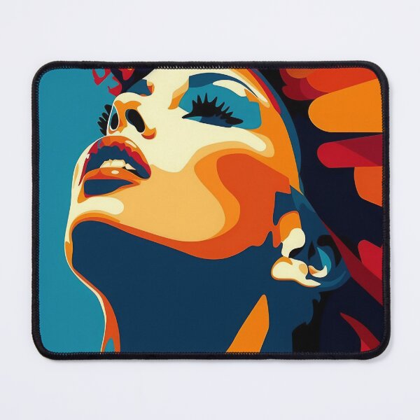 Item preview, Chromatic Outburst designed and sold by Retro Type.