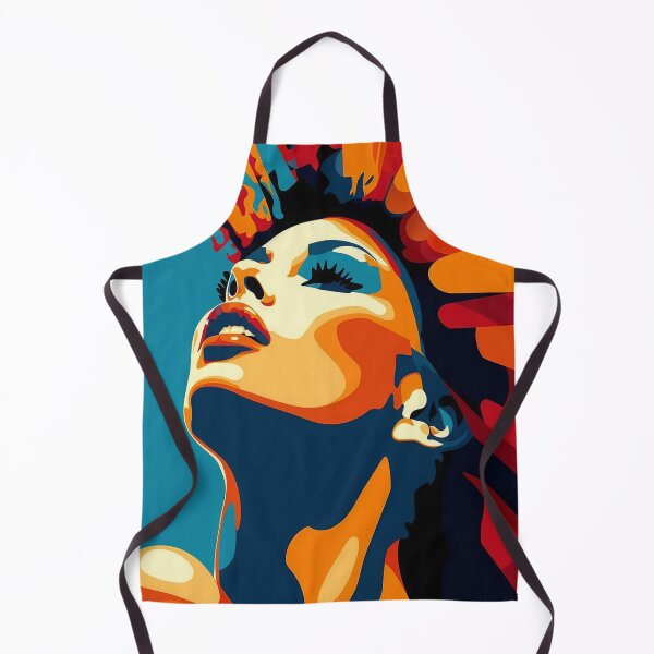 Item preview, Chromatic Outburst designed and sold by Retro Type.