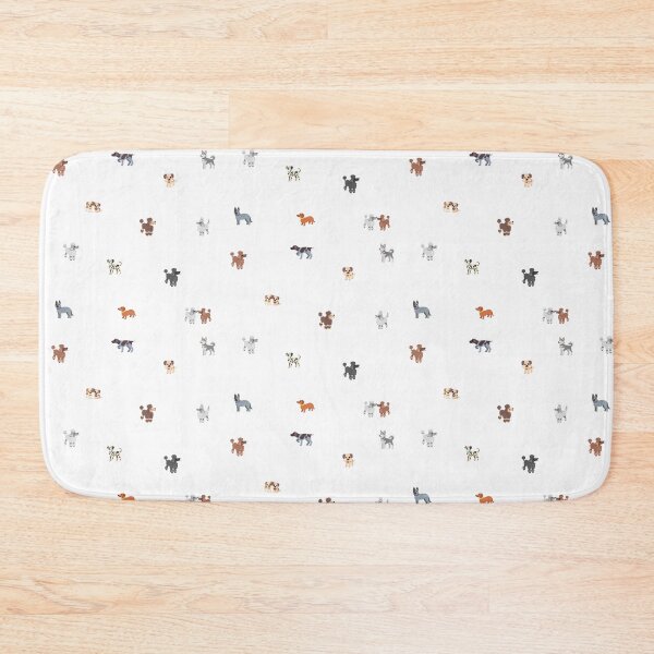 Item preview, The Dog Pack designed and sold by PeppermintThief.