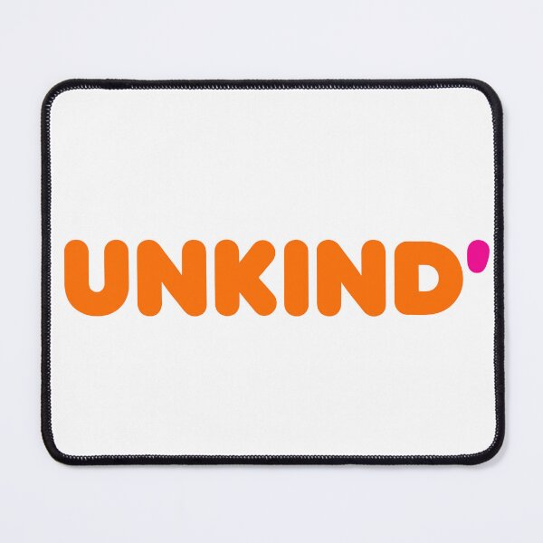 Item preview, Unkind designed and sold by joshpincus.