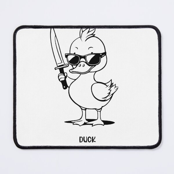Item preview, Duck around designed and sold by LensherArt.