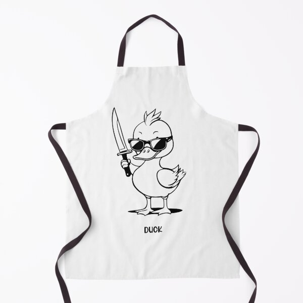 Item preview, Duck around designed and sold by LensherArt.