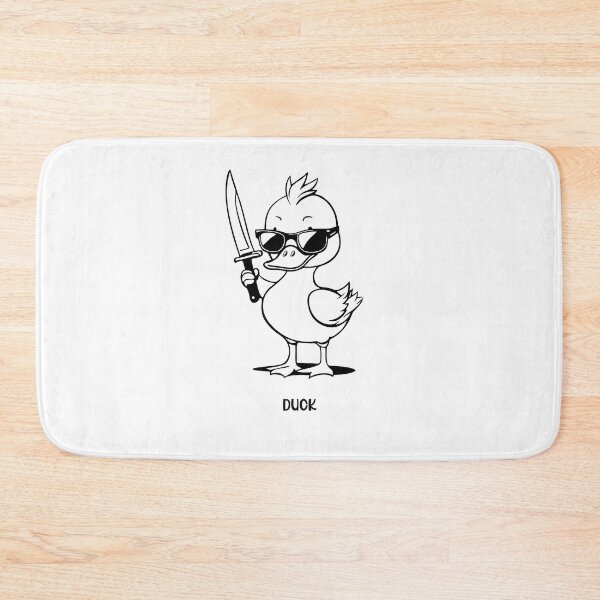 Item preview, Duck around designed and sold by LensherArt.
