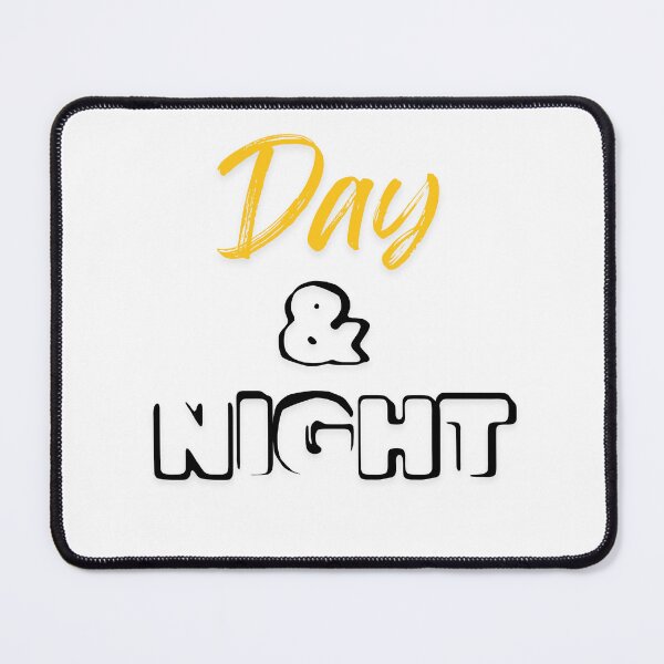 Item preview, Day &Night designed and sold by ShopTwentyFour.