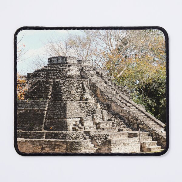 Item preview, Chacchoben Ruins designed and sold by Falln.