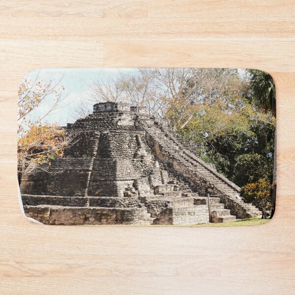 Item preview, Chacchoben Ruins designed and sold by Falln.