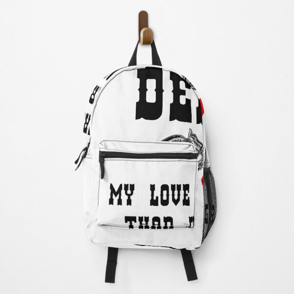 Item preview, My Love is Stronger Than My Fear of Death designed and sold by joshpincus.