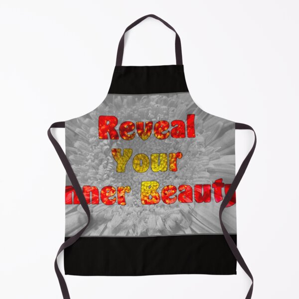 Item preview, Reveal Your Inner Beauty designed and sold by RedLeafPine.