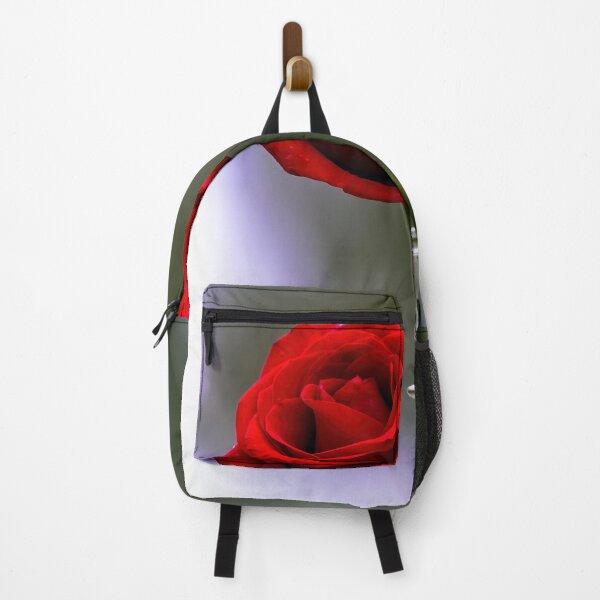 Item preview, A Single Red Rose designed and sold by Tom McPherson Photography.