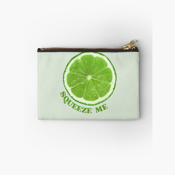 Item preview, Lime Slice Squeeze Me designed and sold by RedPumpFlash.
