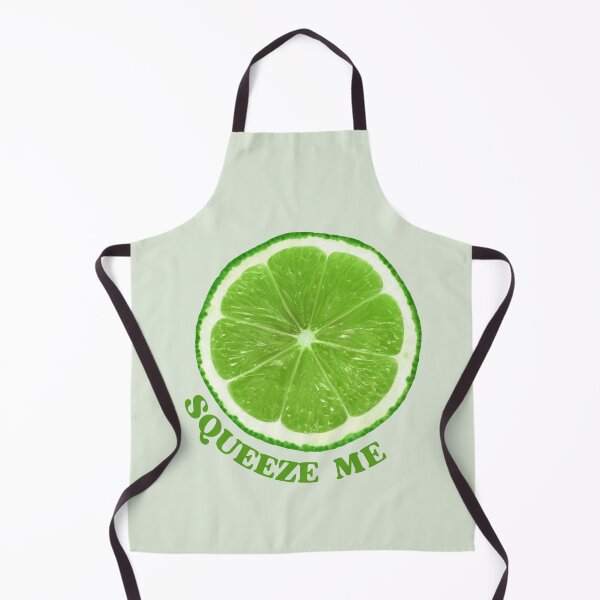 Item preview, Lime Slice Squeeze Me designed and sold by RedPumpFlash.