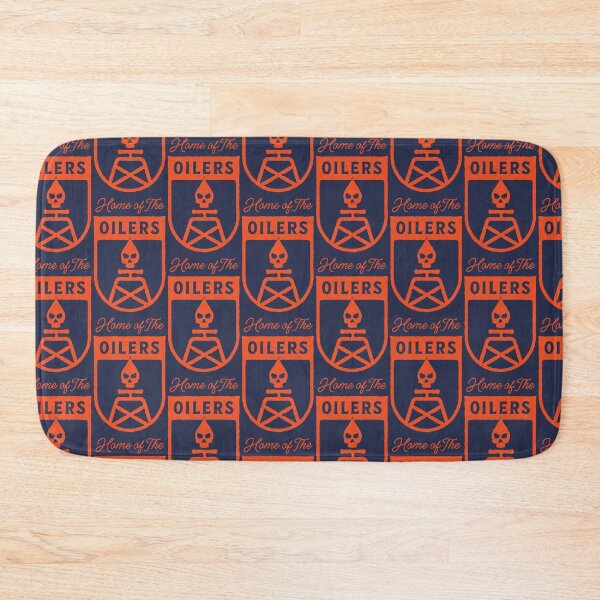 Item preview, Oilers: Derrick Dynasty designed and sold by tmasyk.