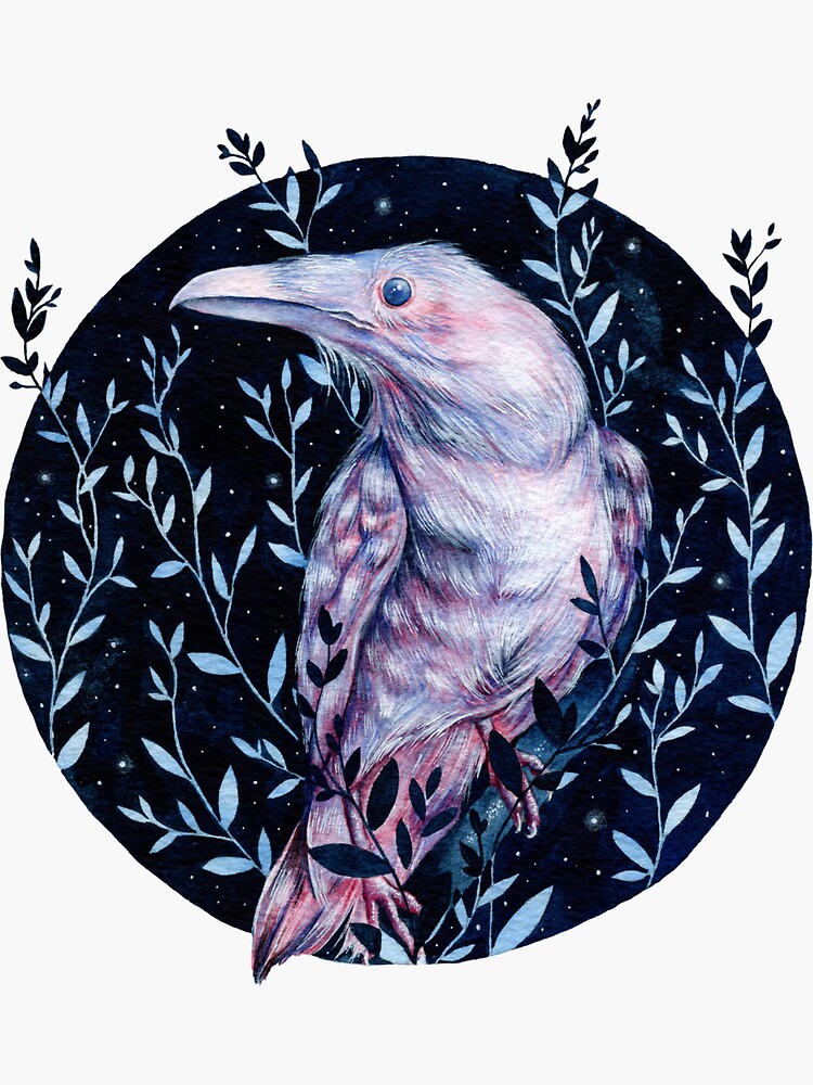 opal the raven cycle