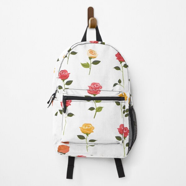 Item preview, Single Rose Pattern designed and sold by ArtbyAiGallery.
