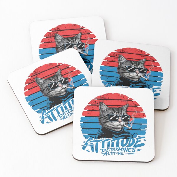 Item preview, Attitude Determines Altitudes !!! designed and sold by RaviSinghUbhi.