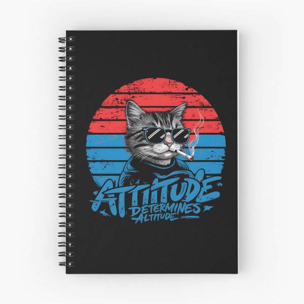 Item preview, Attitude Determines Altitudes !!! designed and sold by RaviSinghUbhi.