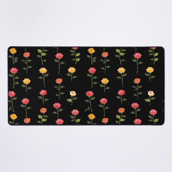 Item preview, Single Rose Pattern designed and sold by ArtbyAiGallery.