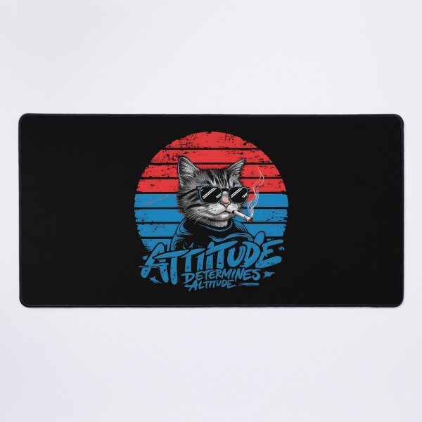 Item preview, Attitude Determines Altitudes !!! designed and sold by RaviSinghUbhi.