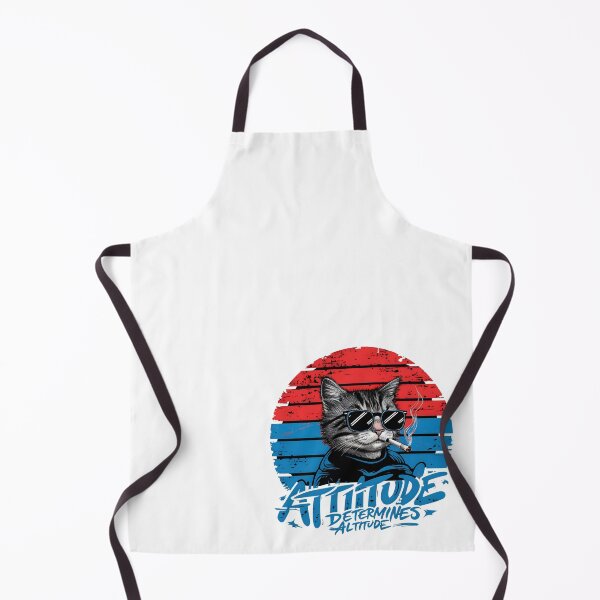 Item preview, Attitude Determines Altitudes !!! designed and sold by RaviSinghUbhi.