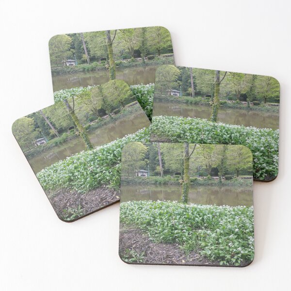 Item preview, #335 |☼| Tree Among White Flowers (Matlock Bath) designed and sold by Naean H.F. (Nez Man).