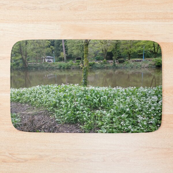 Item preview, #335 |☼| Tree Among White Flowers (Matlock Bath) designed and sold by Naean H.F. (Nez Man).