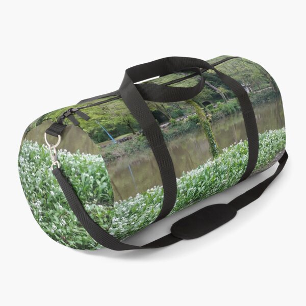 Item preview, #335 |☼| Tree Among White Flowers (Matlock Bath) designed and sold by Naean H.F. (Nez Man).