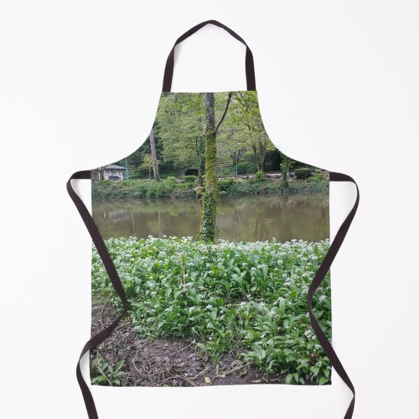 Item preview, #335 |☼| Tree Among White Flowers (Matlock Bath) designed and sold by Naean H.F. (Nez Man).