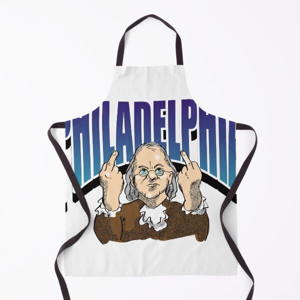 Item preview, Philadelphia - Ben Franklin designed and sold by joshpincus.