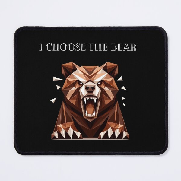 Item preview, I choose the bear designed and sold by coloursforkids.