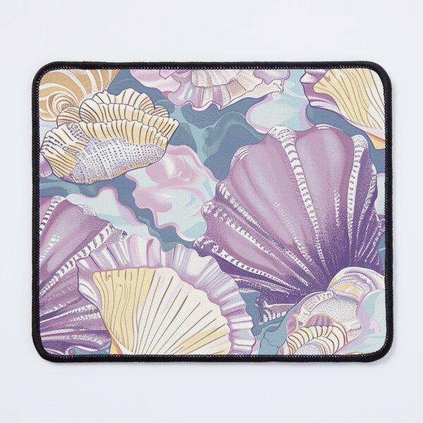 Item preview, Shells 1 designed and sold by LeaflineArts.