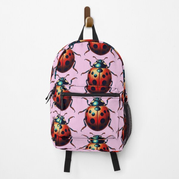 Item preview, Ladybug designed and sold by 506DesignsCR.