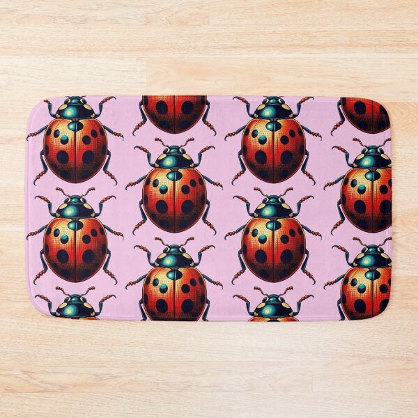 Item preview, Ladybug designed and sold by 506DesignsCR.