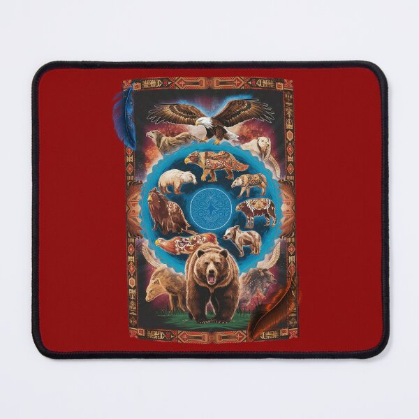 Item preview, Spirit Harmony designed and sold by Monica-Designs.