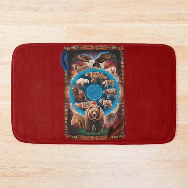 Item preview, Spirit Harmony designed and sold by Monica-Designs.