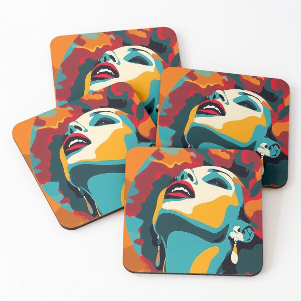 Item preview, Audacious Aesthetics designed and sold by Retro Type.