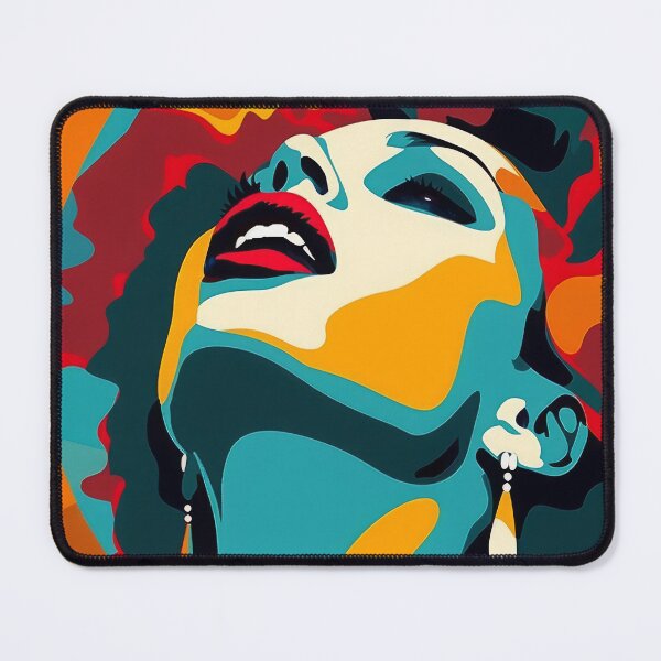 Item preview, Audacious Aesthetics designed and sold by Retro Type.