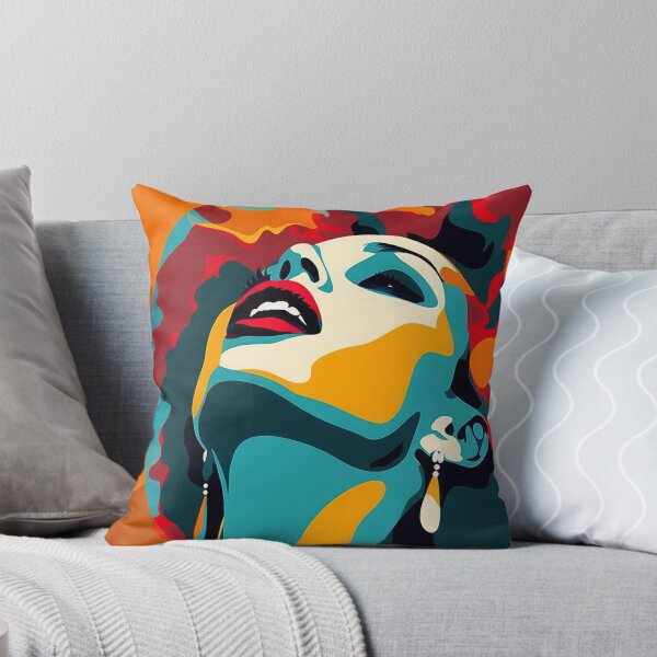 Item preview, Audacious Aesthetics designed and sold by Retro Type.