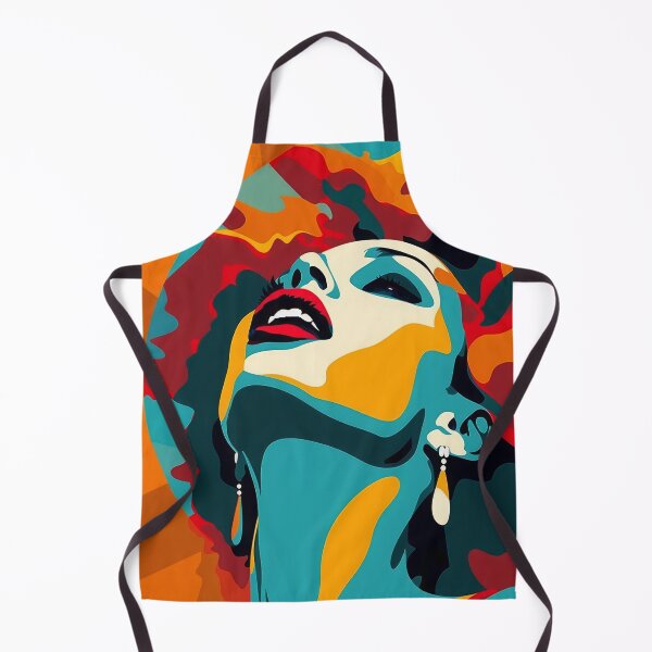 Item preview, Audacious Aesthetics designed and sold by Retro Type.
