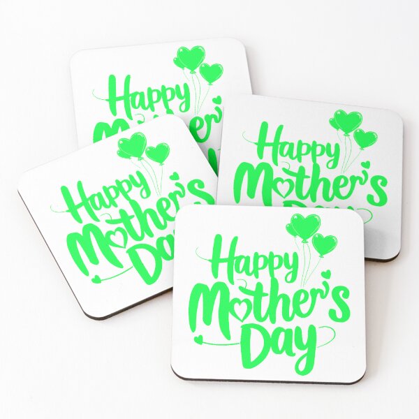 Item preview, Happy Mother's day 4 all Moms in the world designed and sold by NOURLANDART.