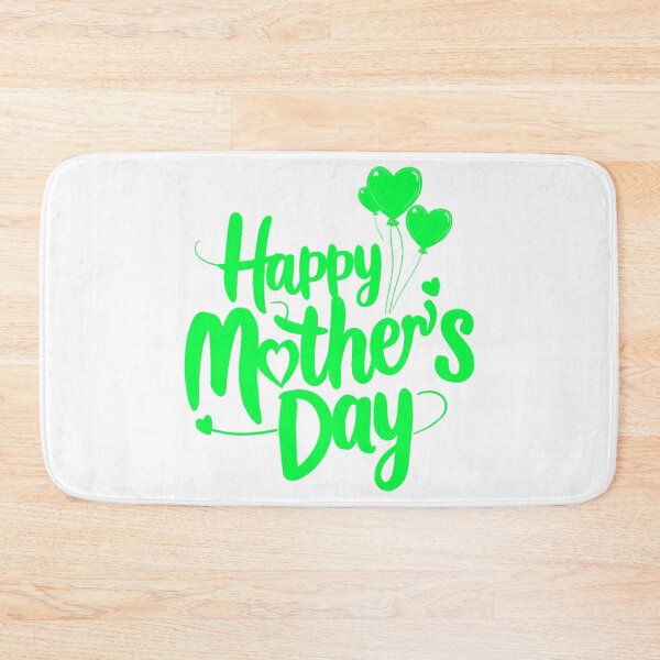 Item preview, Happy Mother's day 4 all Moms in the world designed and sold by NOURLANDART.