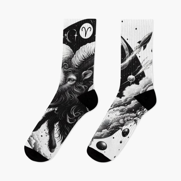 Item preview, 1. Aries 3 ♈  designed and sold by ToddMichaelArt.