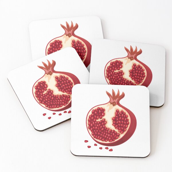 Item preview, Pomegranate designed and sold by RedPumpFlash.