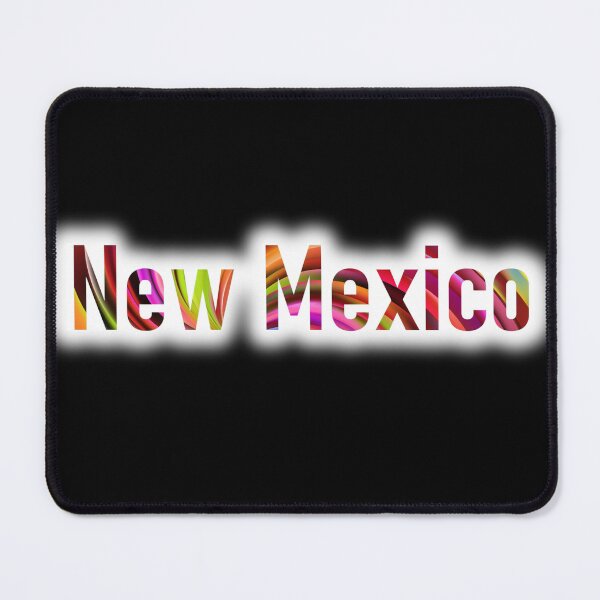 Item preview, New Mexico Vibrant designed and sold by AMRansom.