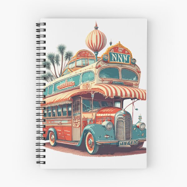 Item preview, Diner Days: Retro Diner Art designed and sold by bb-15artstudio.