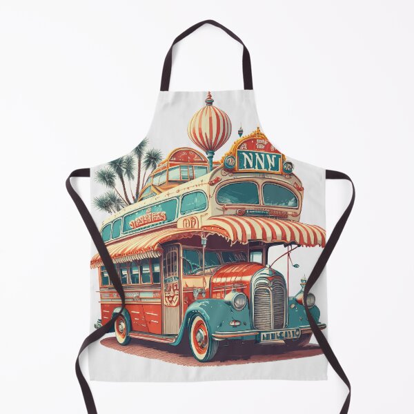 Item preview, Diner Days: Retro Diner Art designed and sold by bb-15artstudio.