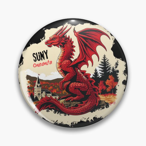 Item preview, SUNY Oneonta designed and sold by SplashPixel.