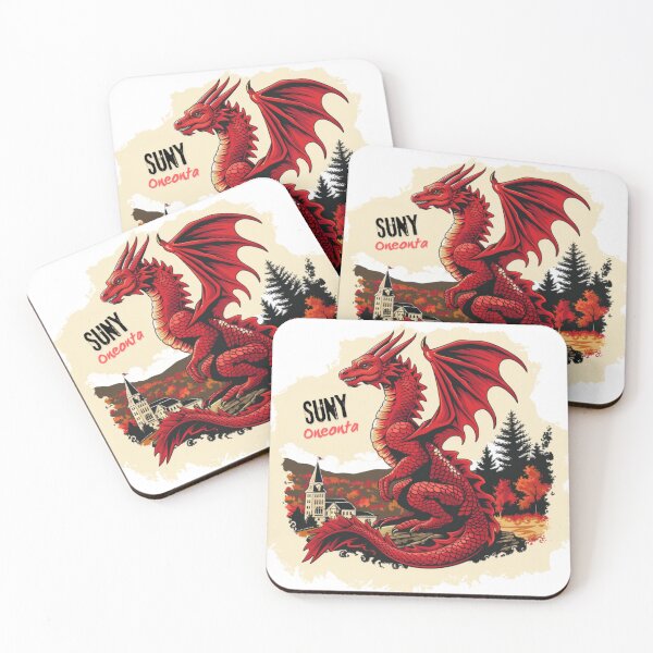 Item preview, SUNY Oneonta designed and sold by SplashPixel.